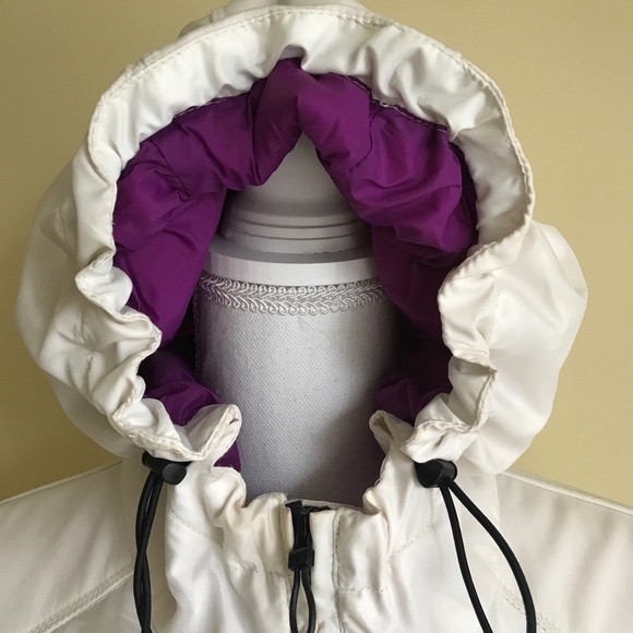 Guess Puffer Coat Sixe XL - Picture 4 of 8